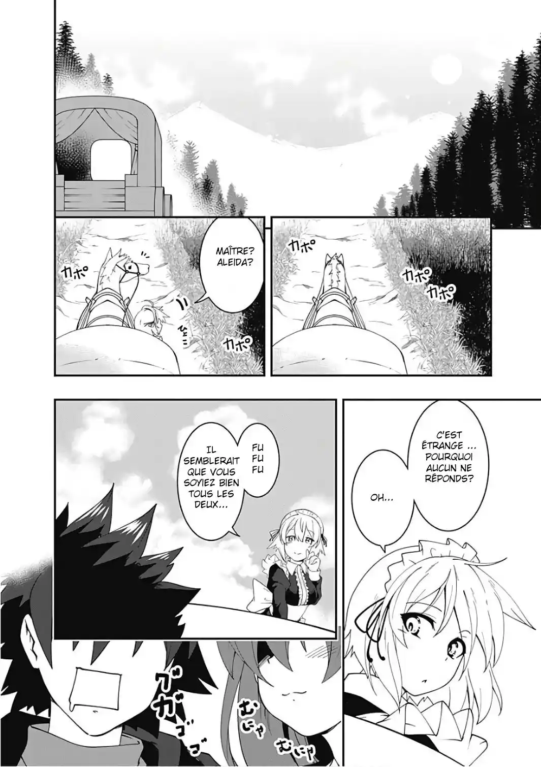 Jichou Shinai Motoyuusha no Tsuyokute Tanoshii New Game 11 page 5