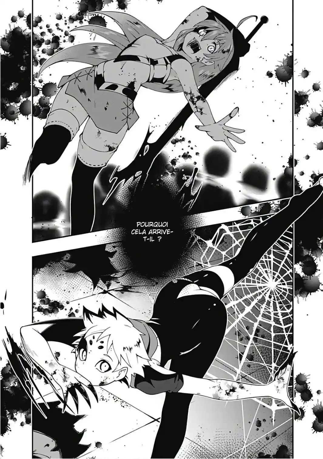 Jichou Shinai Motoyuusha no Tsuyokute Tanoshii New Game 16 page 2