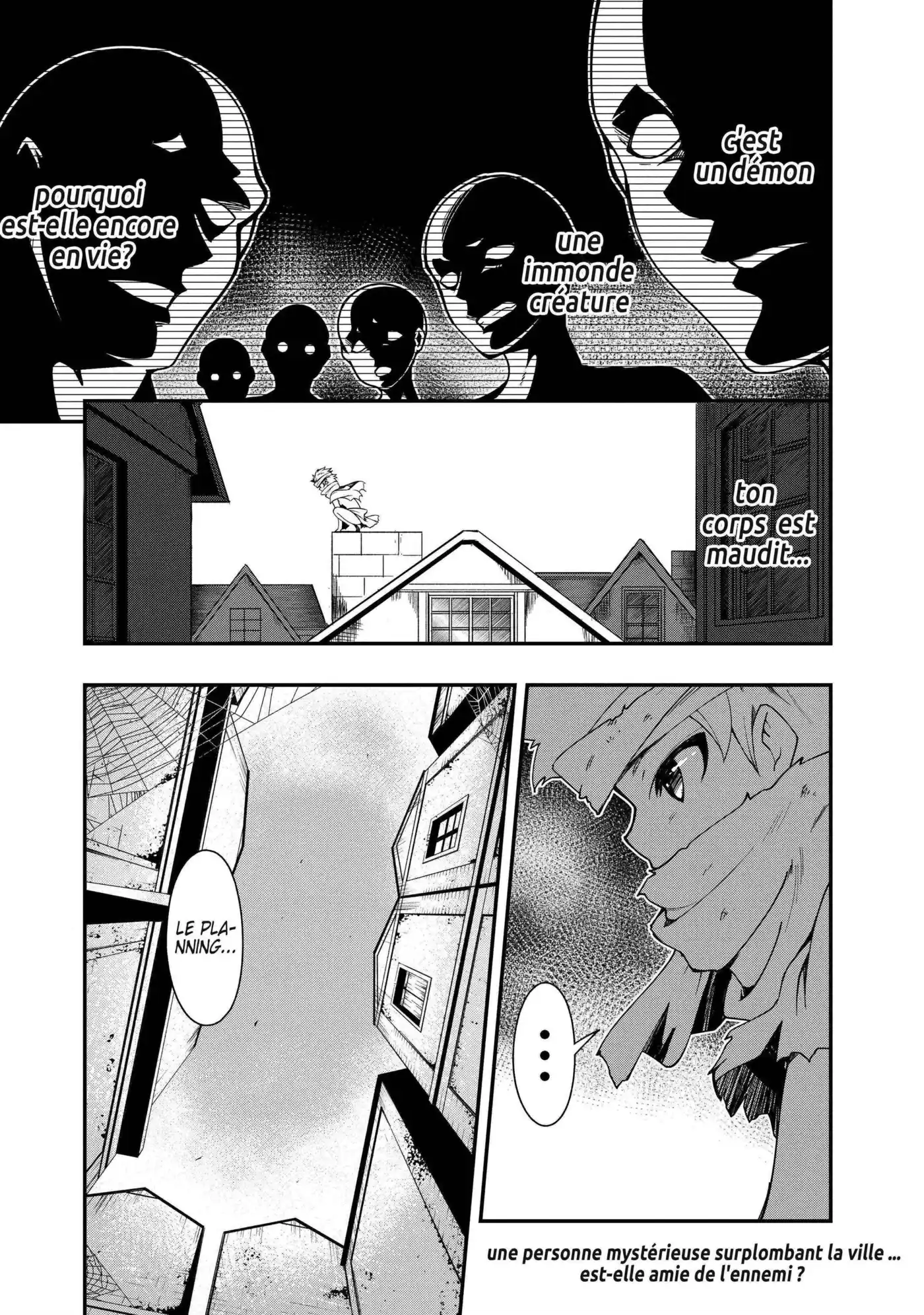 Jichou Shinai Motoyuusha no Tsuyokute Tanoshii New Game 4 page 2