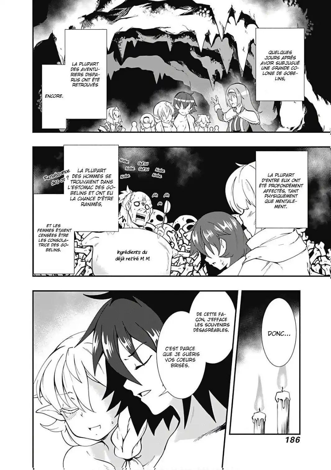 Jichou Shinai Motoyuusha no Tsuyokute Tanoshii New Game 22 page 4