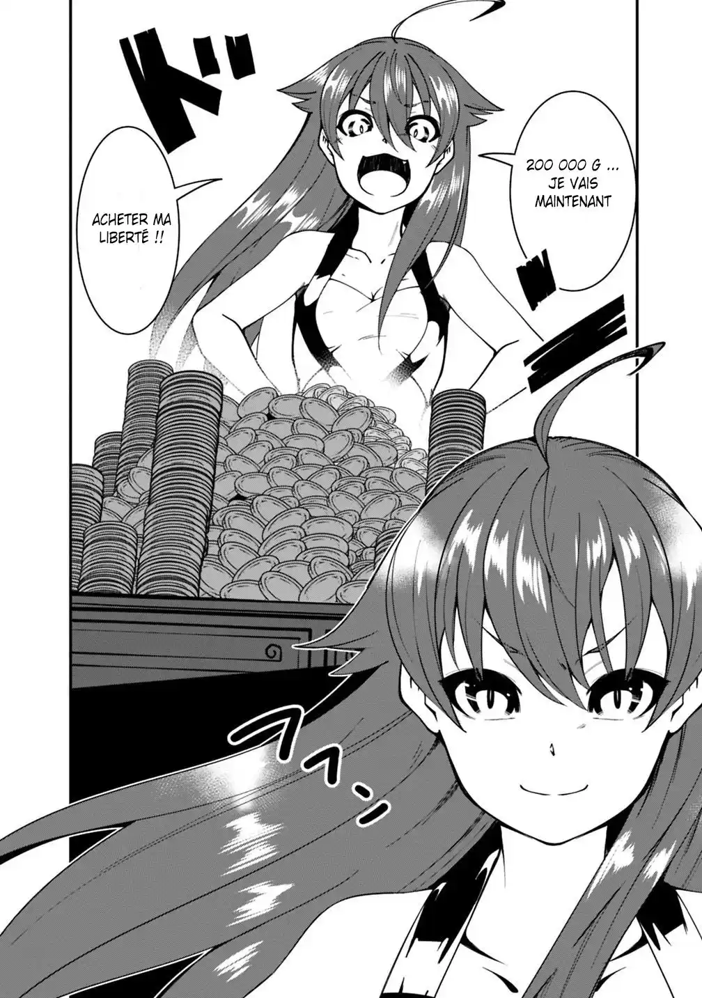 Jichou Shinai Motoyuusha no Tsuyokute Tanoshii New Game 9 page 2
