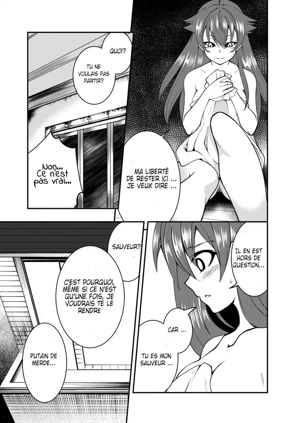 Jichou Shinai Motoyuusha no Tsuyokute Tanoshii New Game 9 page 5