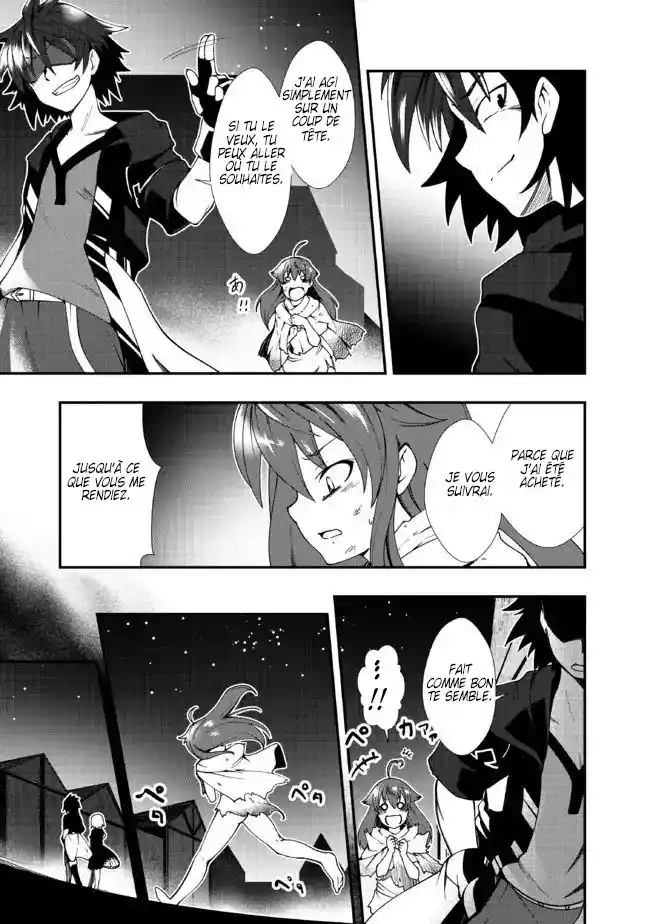 Jichou Shinai Motoyuusha no Tsuyokute Tanoshii New Game 2 page 7