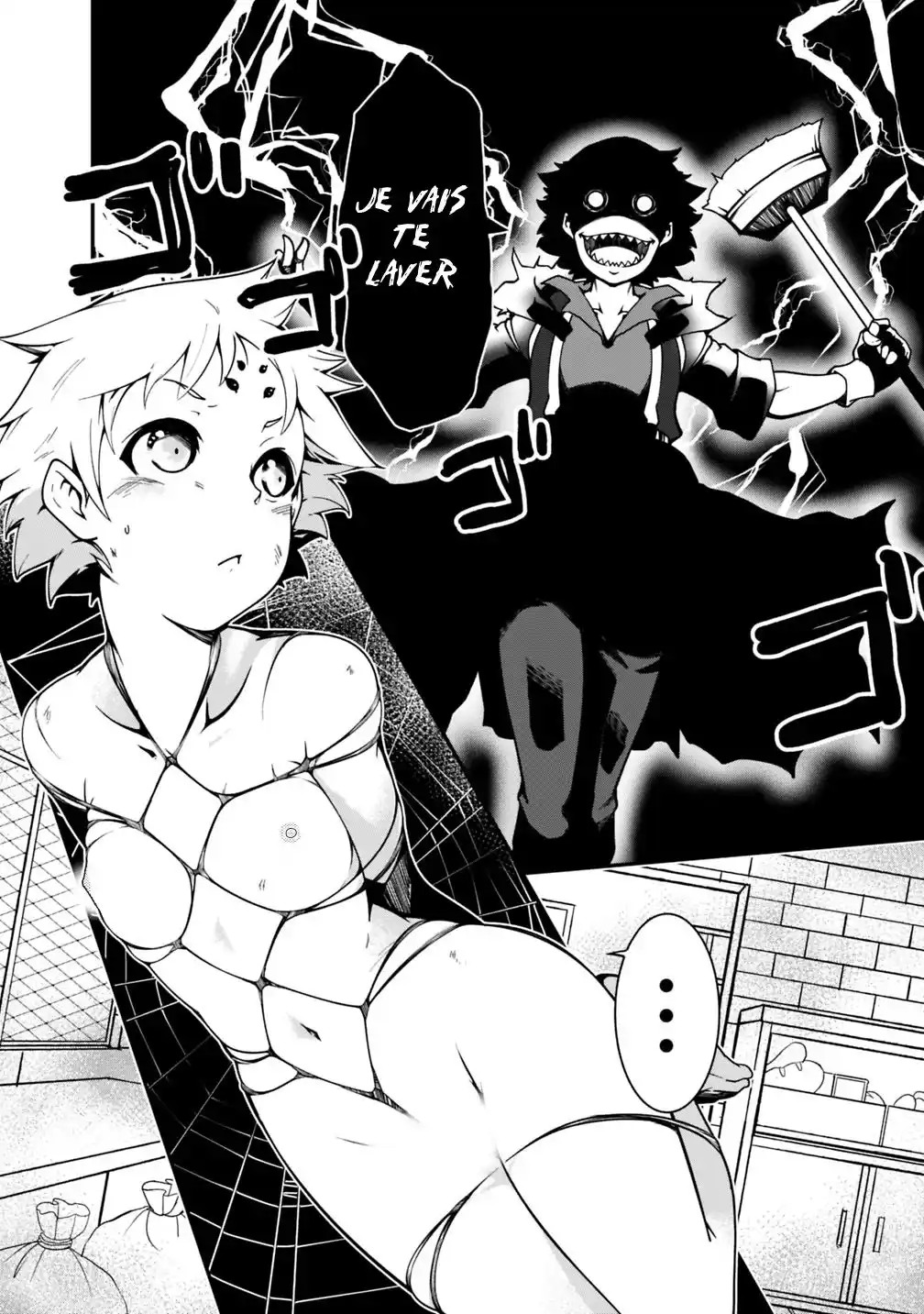Jichou Shinai Motoyuusha no Tsuyokute Tanoshii New Game 6 page 2