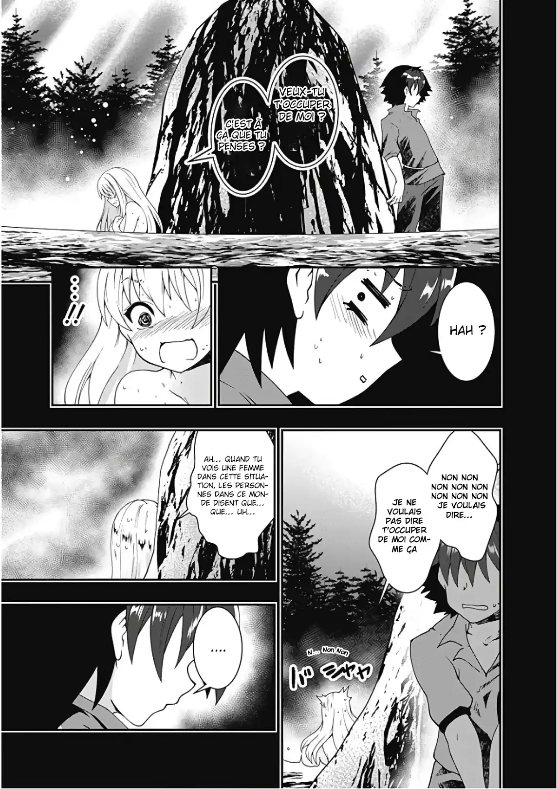 Jichou Shinai Motoyuusha no Tsuyokute Tanoshii New Game 29 page 5