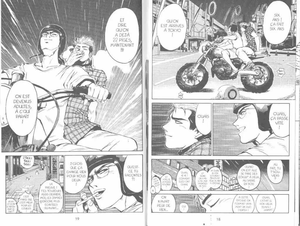 GTO – Great Teacher Onizuka 1 page 12