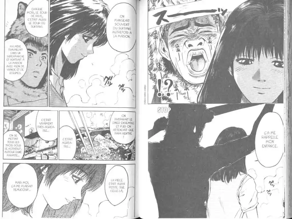 GTO – Great Teacher Onizuka 5 page 7