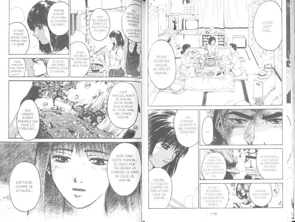 GTO – Great Teacher Onizuka 5 page 8