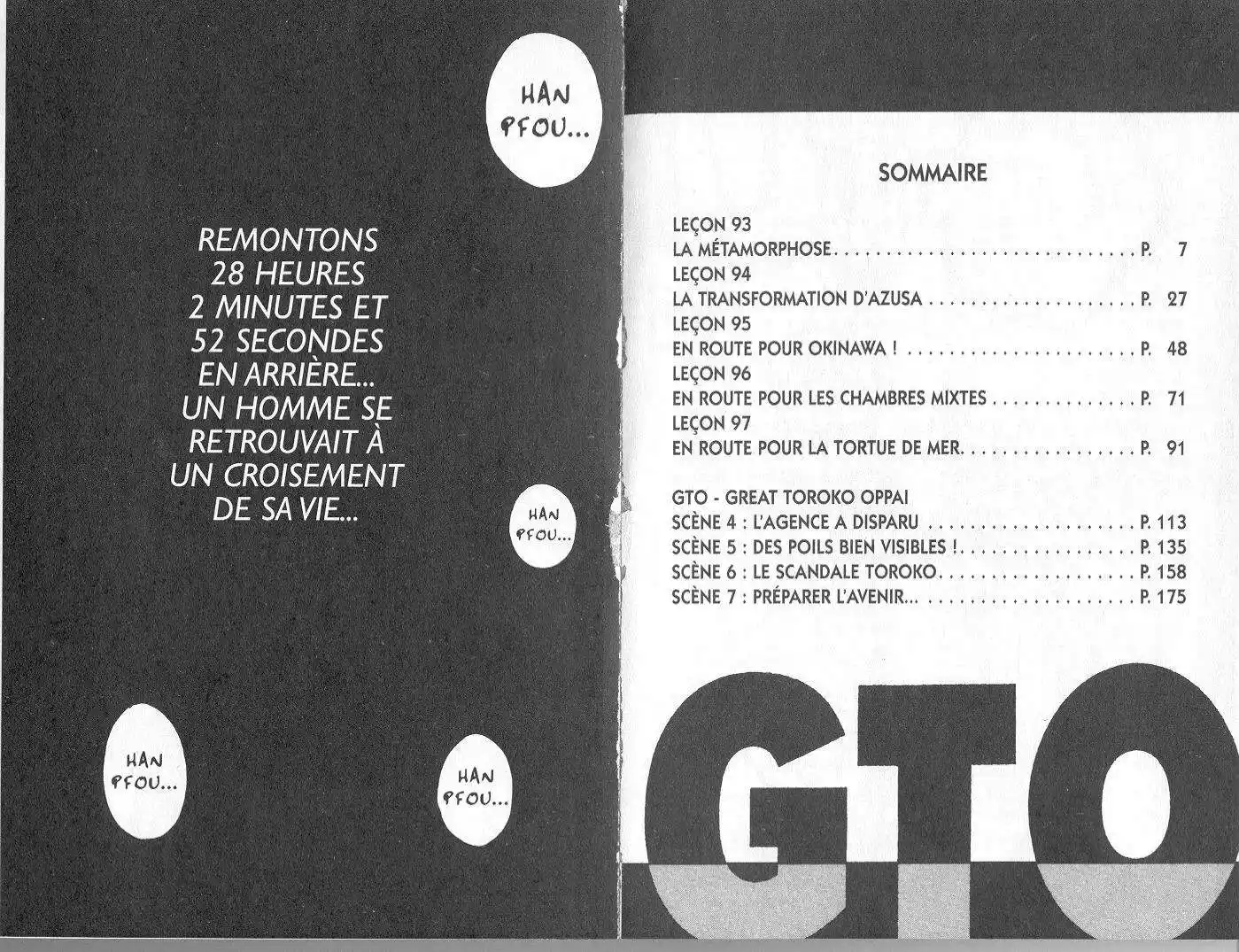 GTO – Great Teacher Onizuka 16 page 3
