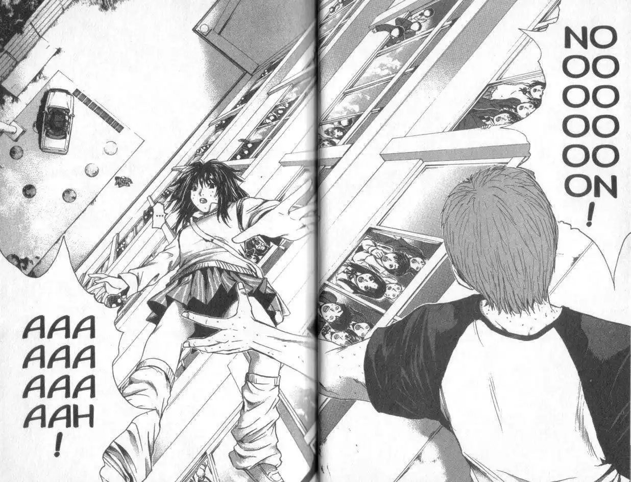 GTO – Great Teacher Onizuka 28 page 6