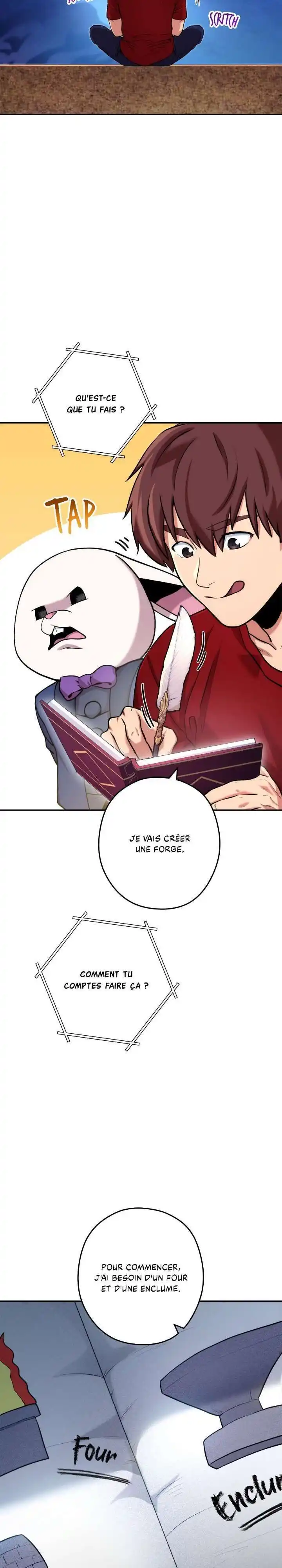 Dungeon Reset 132 page 2