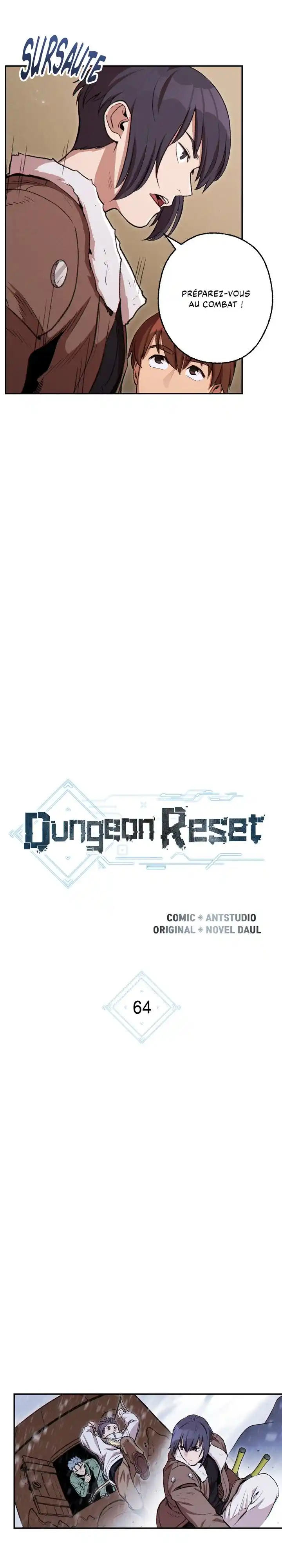 Dungeon Reset 64 page 2