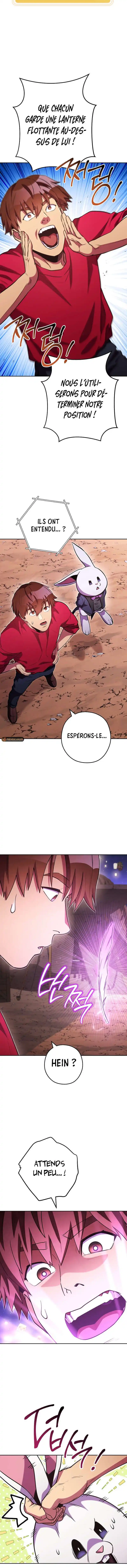Dungeon Reset 198 page 5