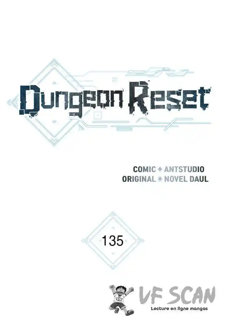 Dungeon Reset 135 page 1