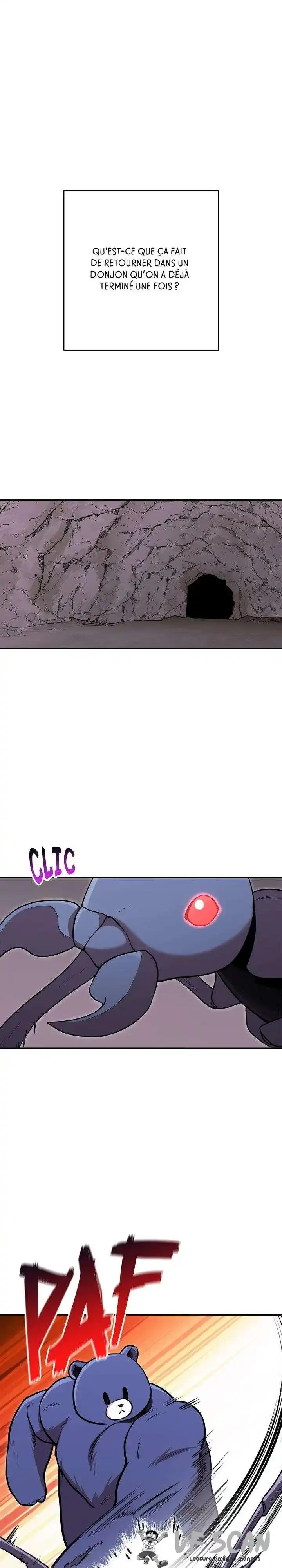 Dungeon Reset 112 page 1