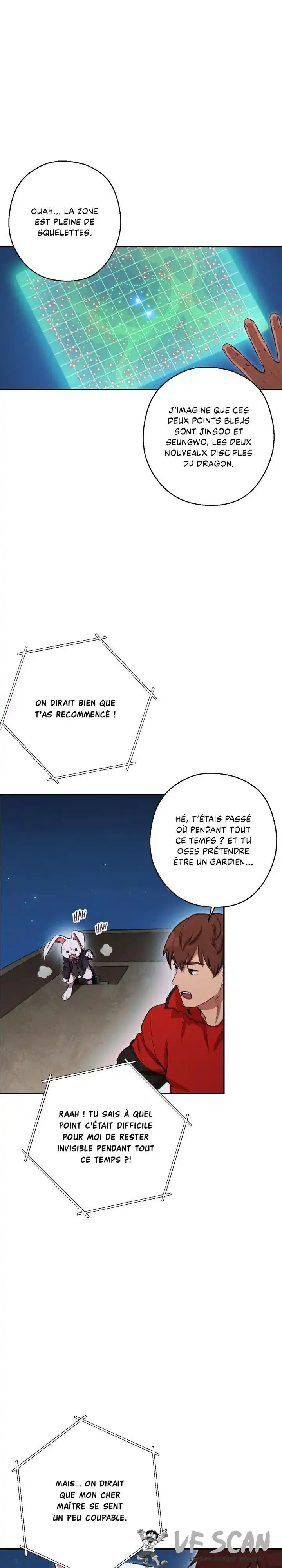 Dungeon Reset 55 page 1
