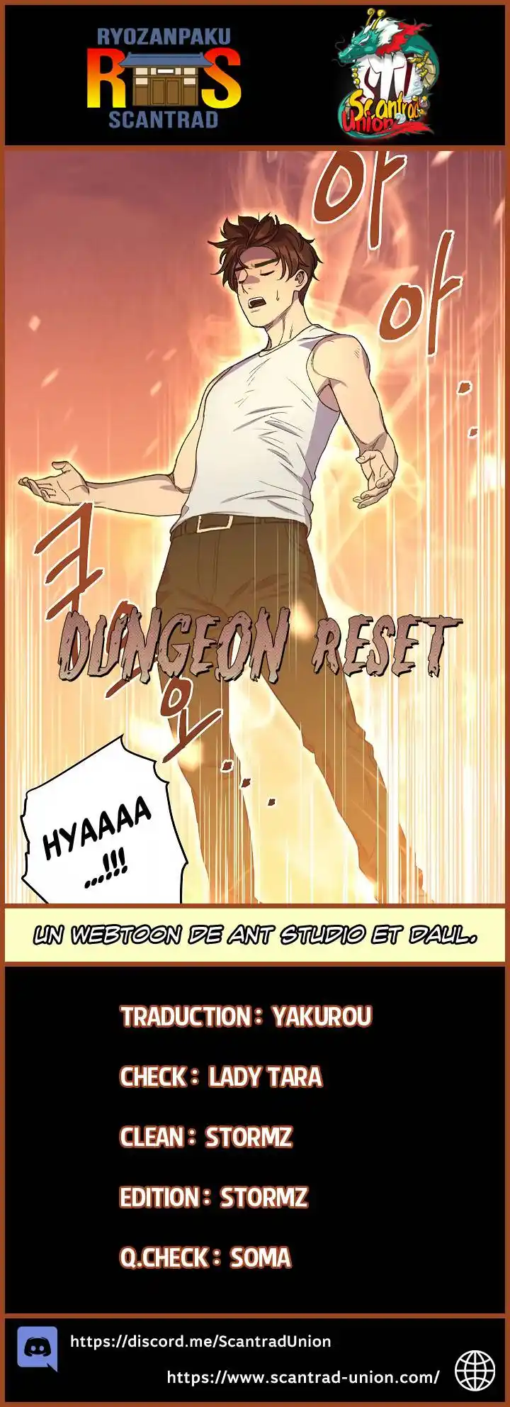 Dungeon Reset 10 page 6