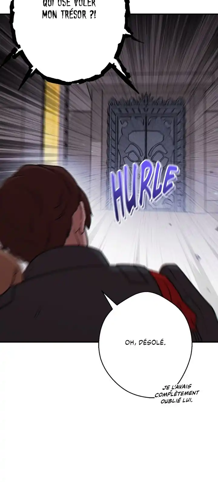 Dungeon Reset 71 page 4