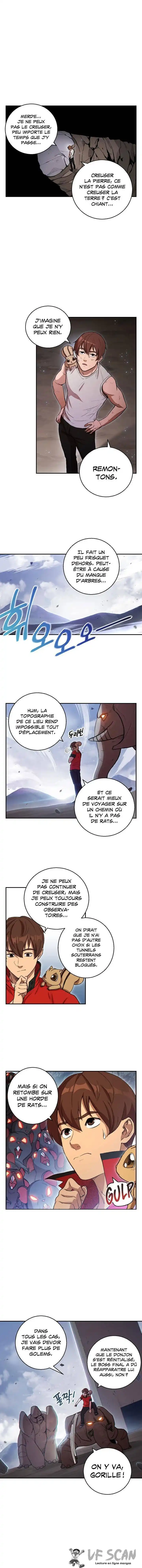 Dungeon Reset 22 page 1
