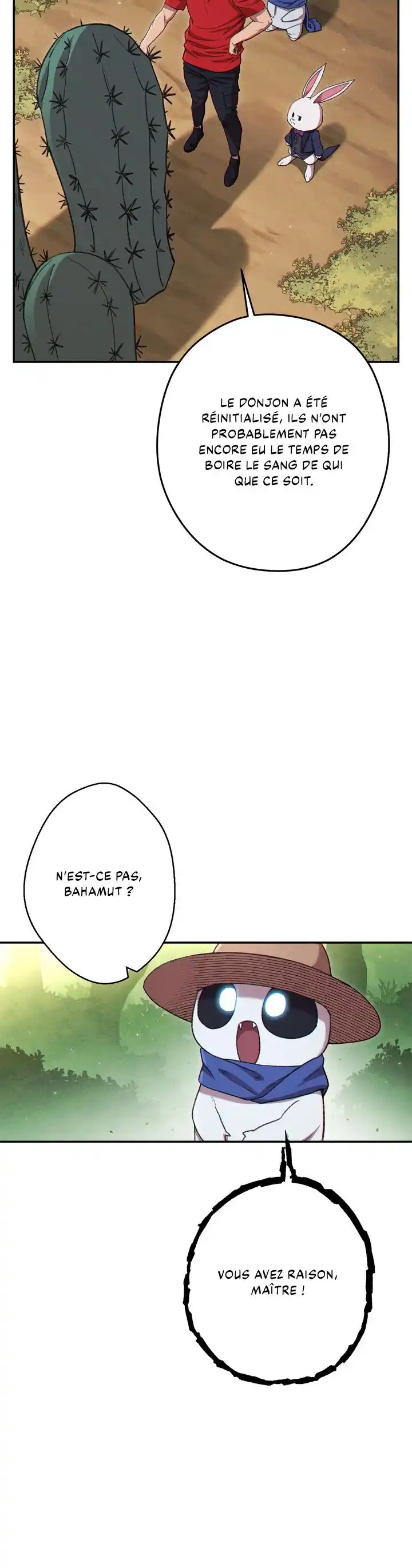 Dungeon Reset 85 page 6