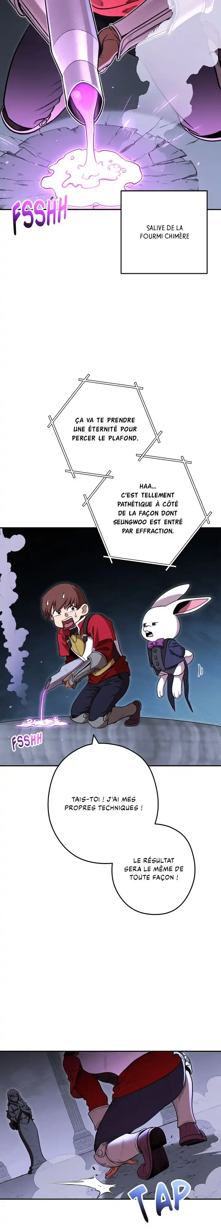Dungeon Reset 105 page 2
