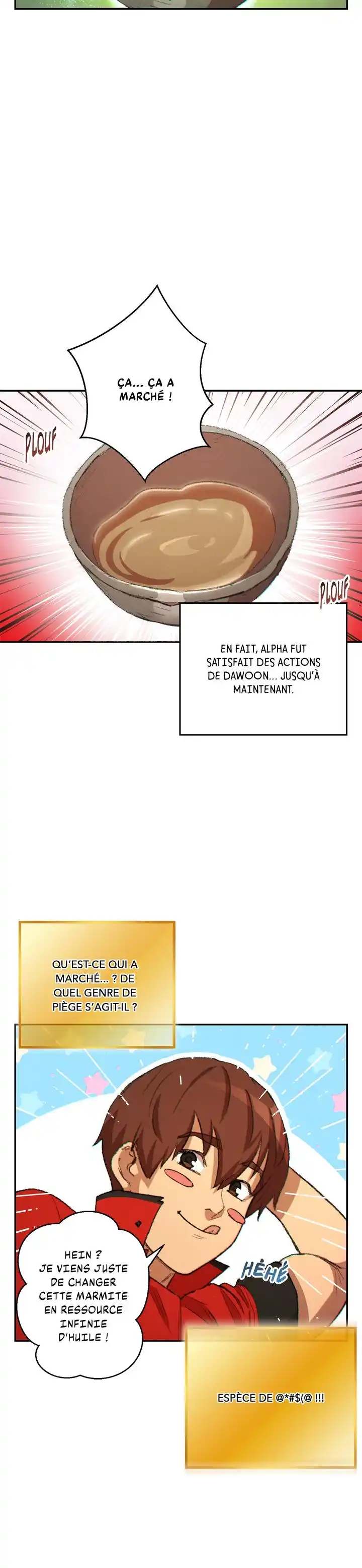 Dungeon Reset 37 page 6