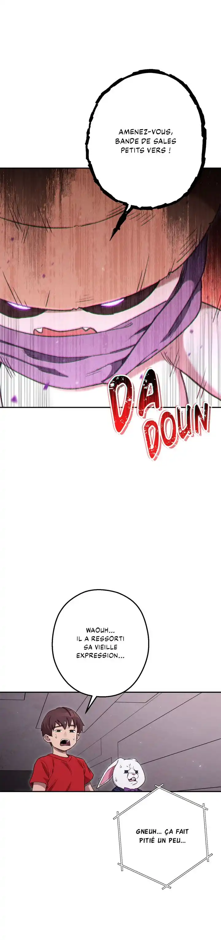 Dungeon Reset 84 page 9
