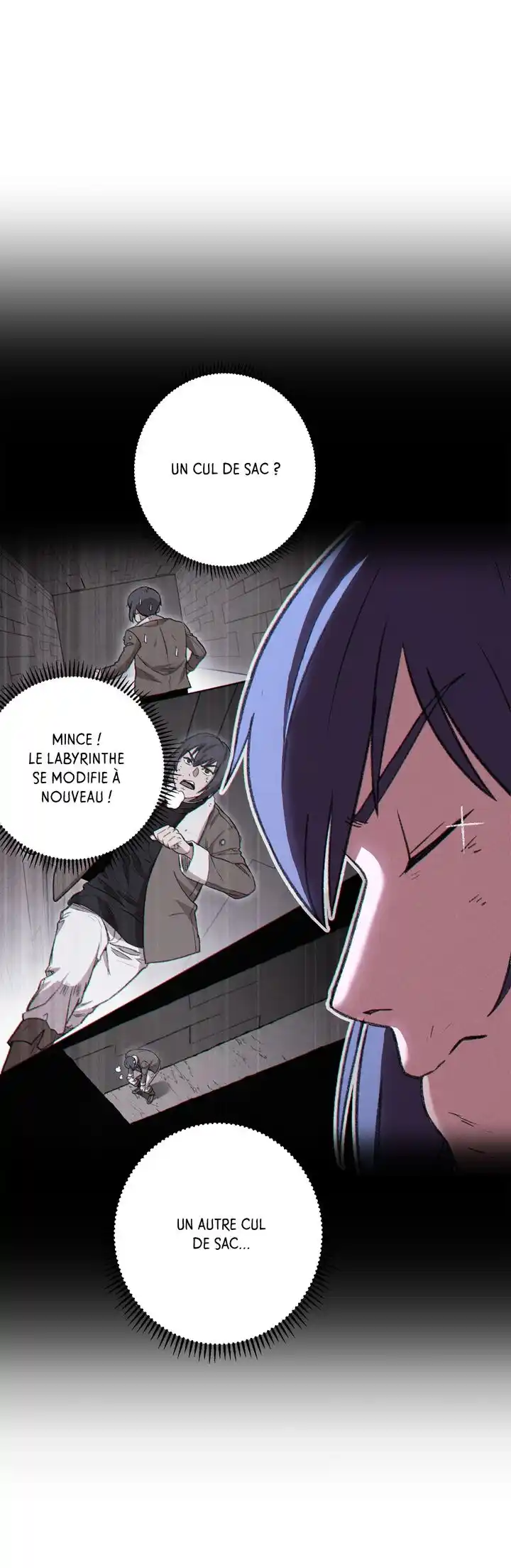 Dungeon Reset 76 page 10