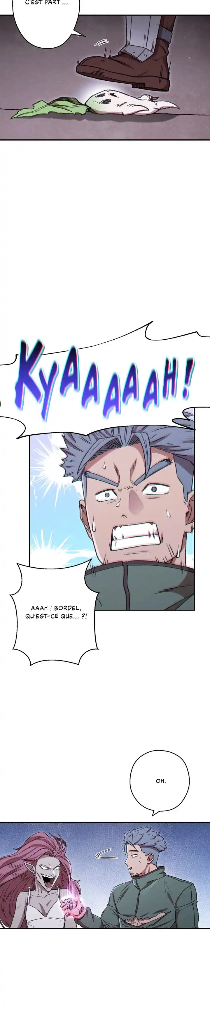 Dungeon Reset 76 page 2