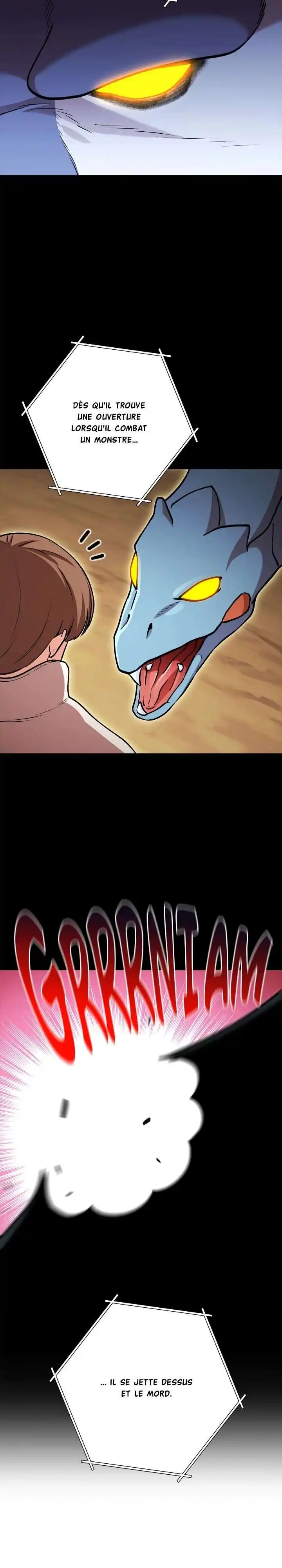 Dungeon Reset 139 page 8