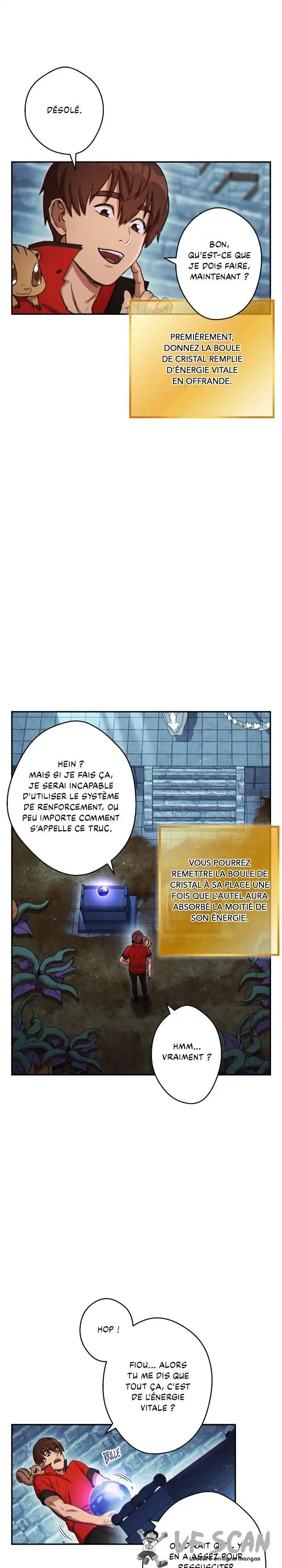 Dungeon Reset 42 page 1
