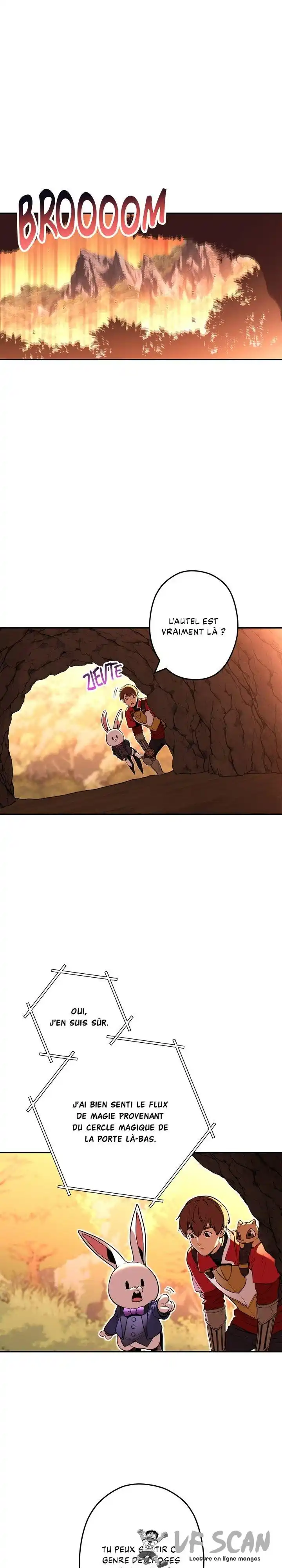 Dungeon Reset 108 page 1