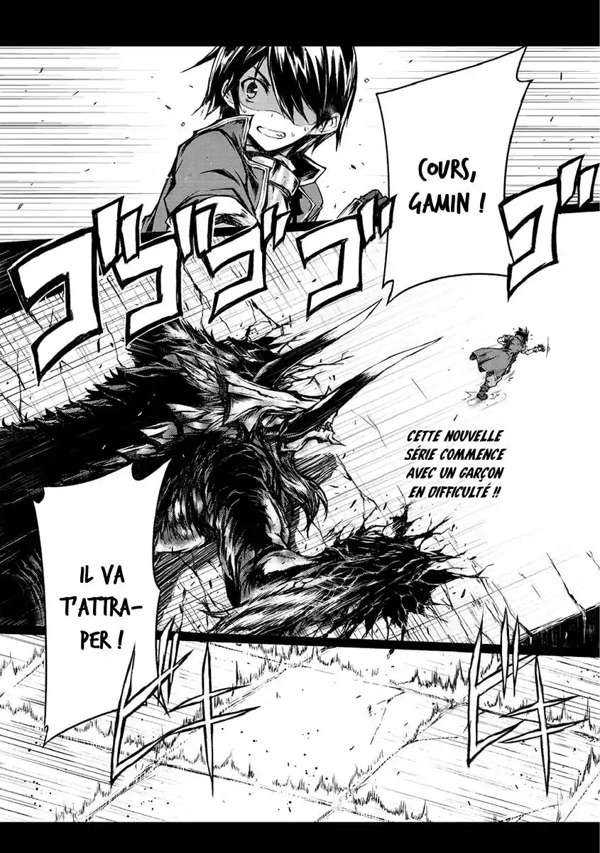 Arifureta Shokugyou de Sekai Saikyou 0 page 2