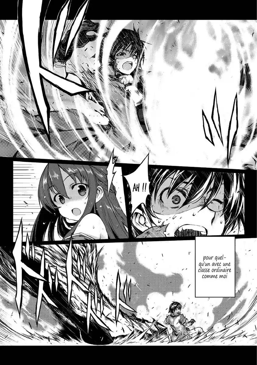 Arifureta Shokugyou de Sekai Saikyou 0 page 6
