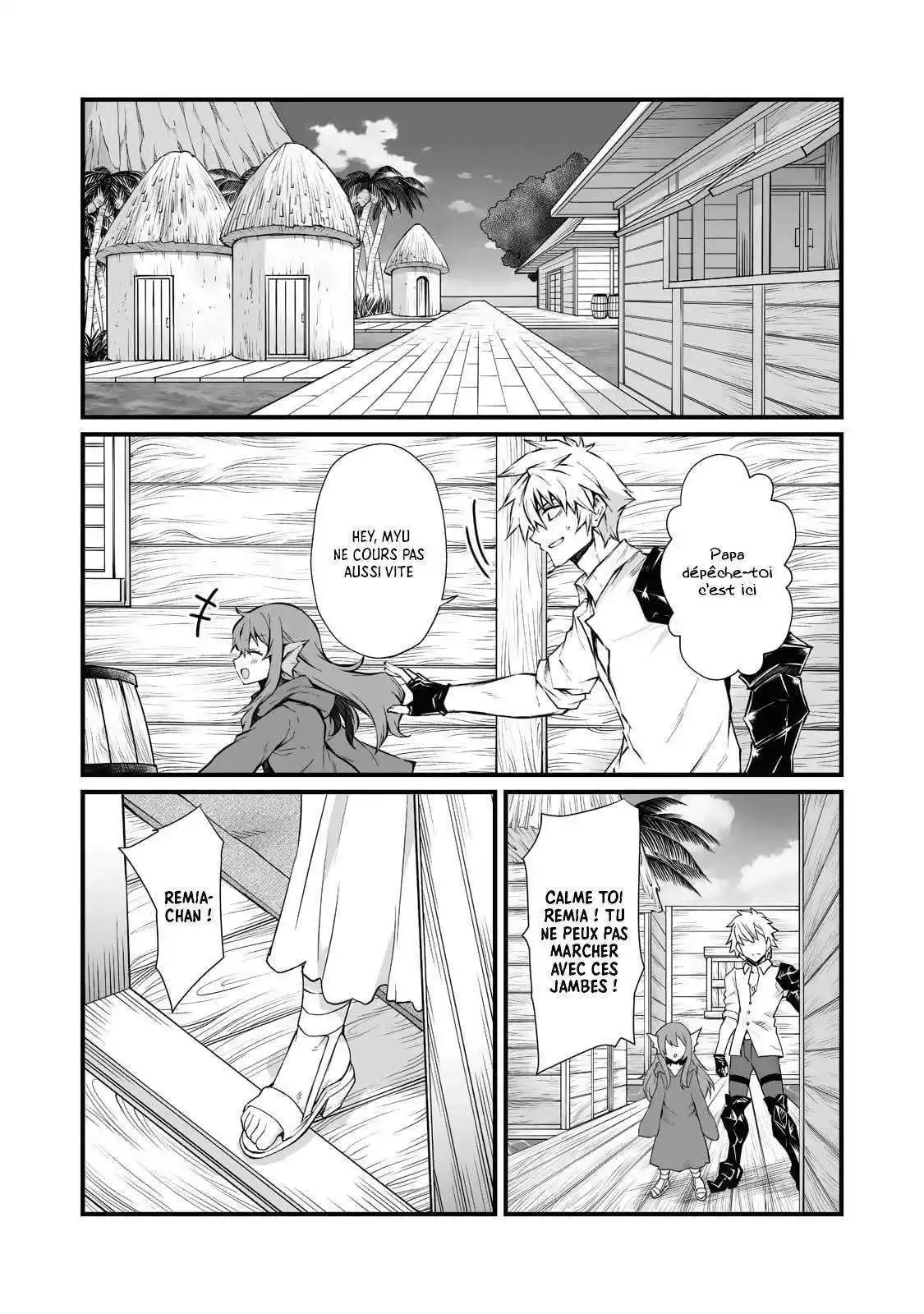 Arifureta Shokugyou de Sekai Saikyou 59 page 13