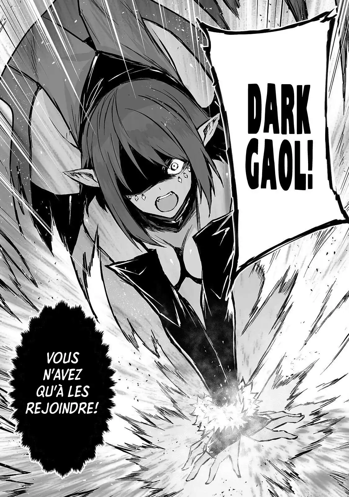 Arifureta Shokugyou de Sekai Saikyou 46 page 2