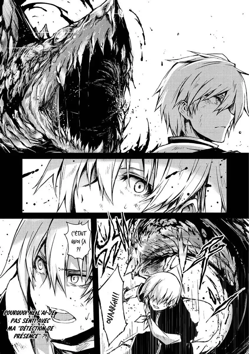 Arifureta Shokugyou de Sekai Saikyou 7 page 10