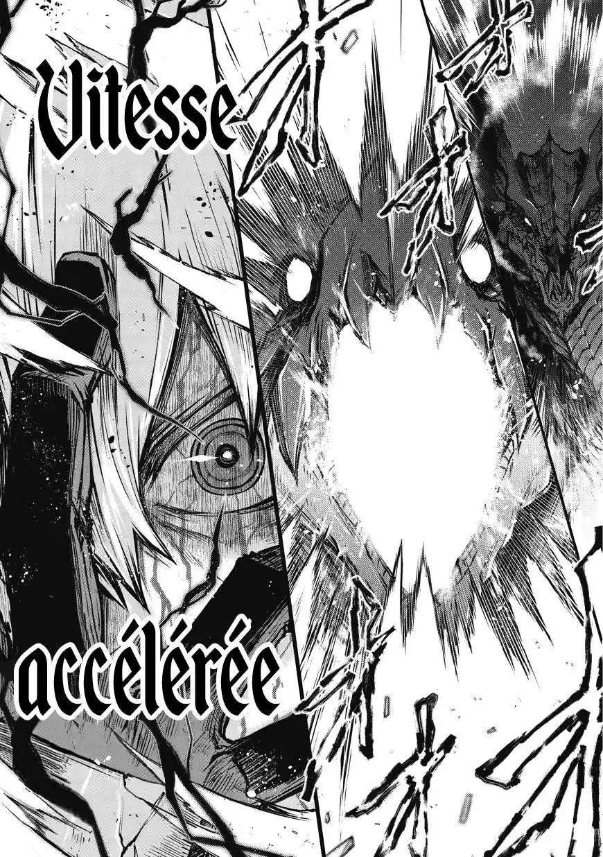 Arifureta Shokugyou de Sekai Saikyou 14 page 8