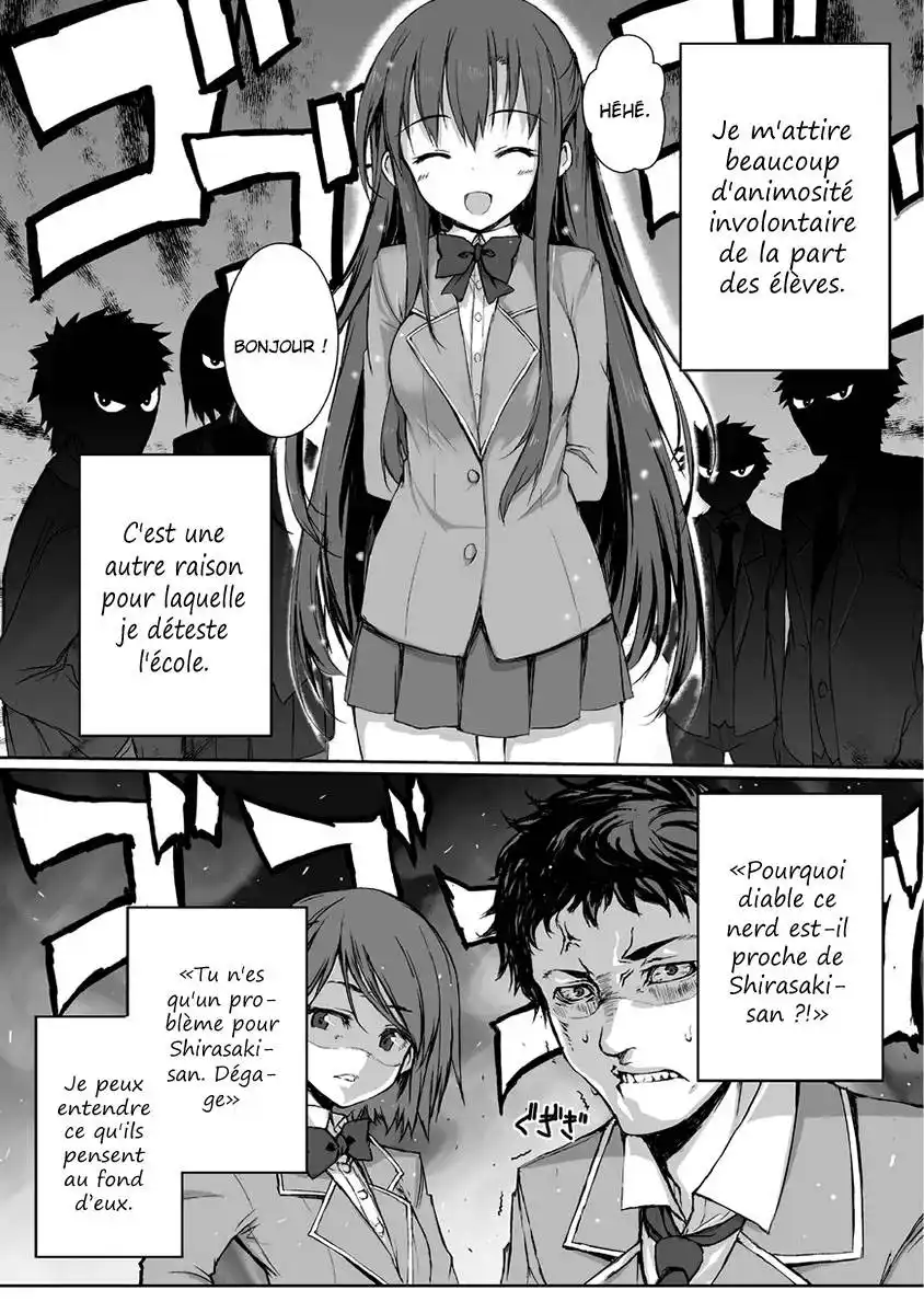 Arifureta Shokugyou de Sekai Saikyou 1.1 page 5