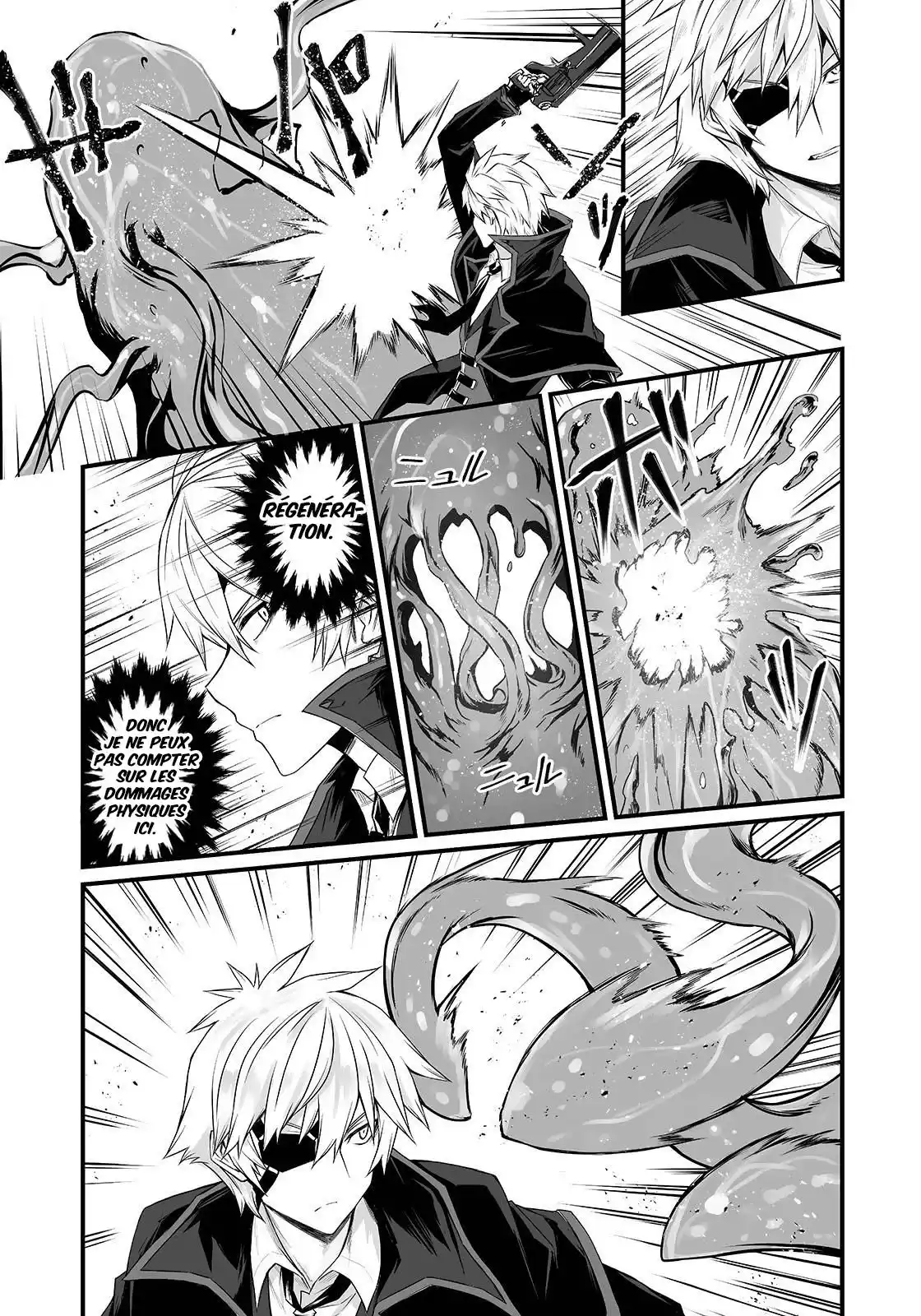 Arifureta Shokugyou de Sekai Saikyou 51 page 2