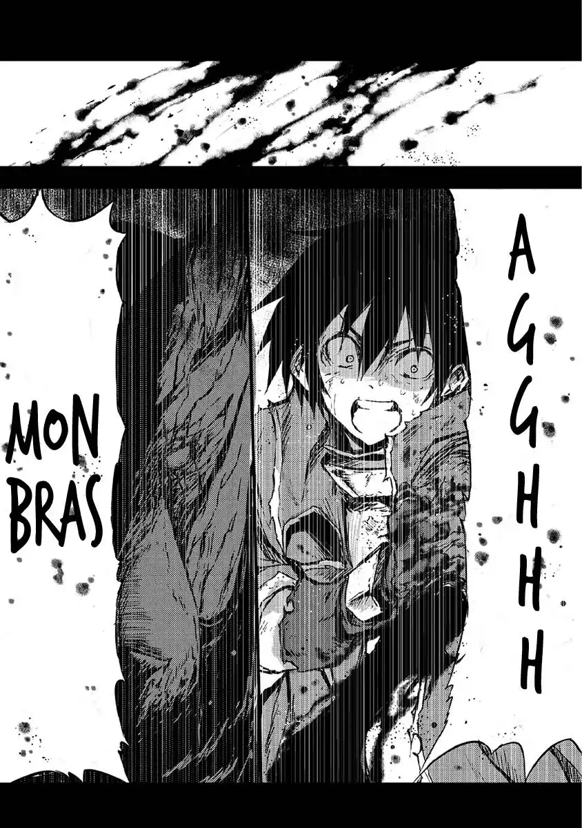 Arifureta Shokugyou de Sekai Saikyou 5 page 2