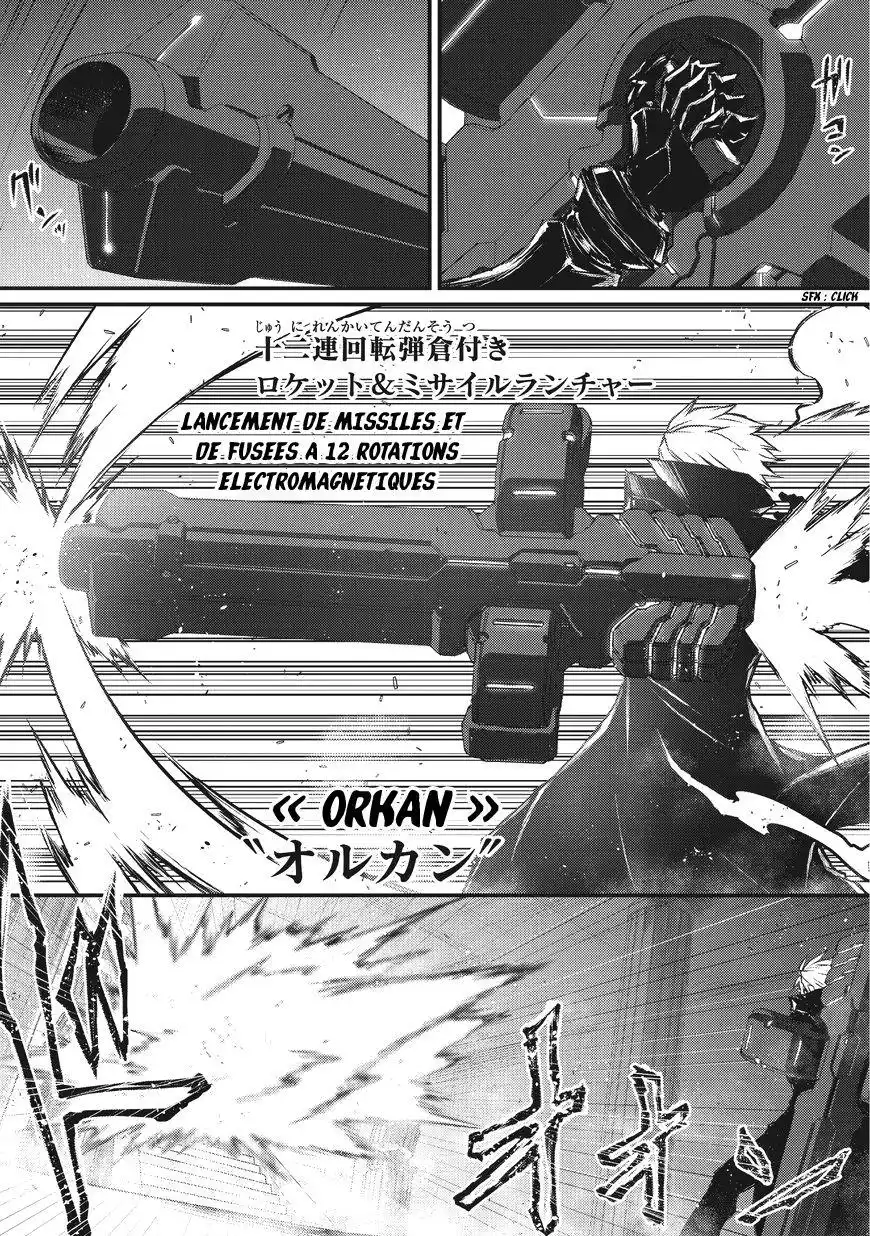 Arifureta Shokugyou de Sekai Saikyou 22 page 12