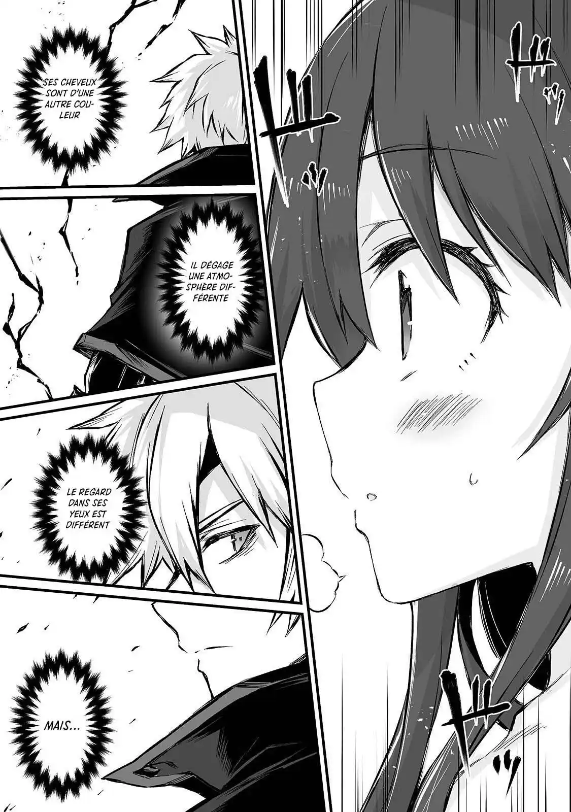 Arifureta Shokugyou de Sekai Saikyou 45 page 5