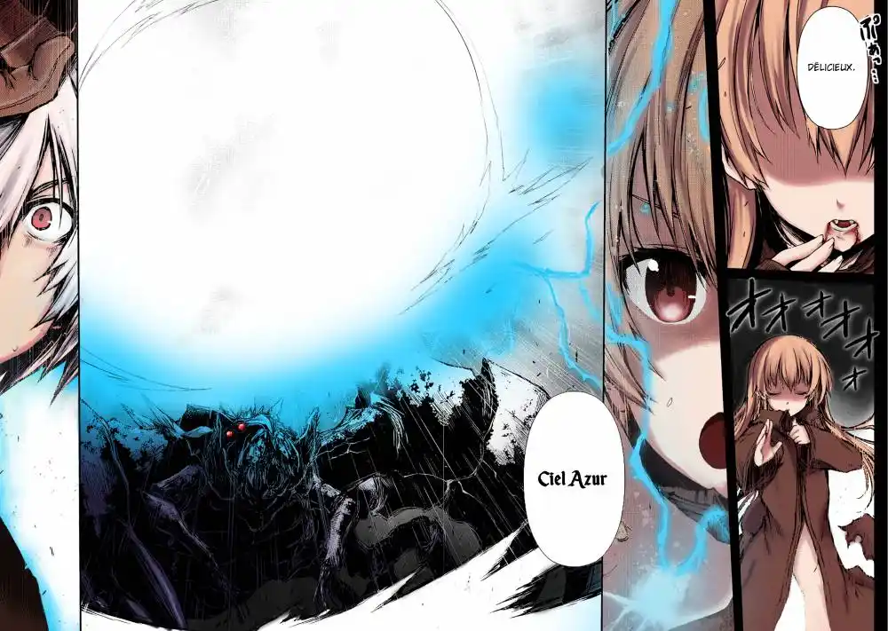 Arifureta Shokugyou de Sekai Saikyou 9 page 13