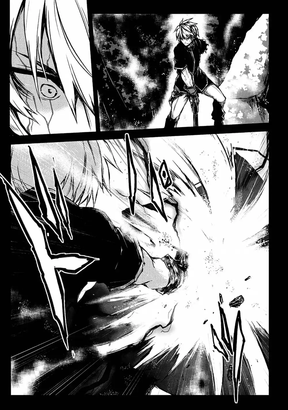 Arifureta Shokugyou de Sekai Saikyou 9 page 17