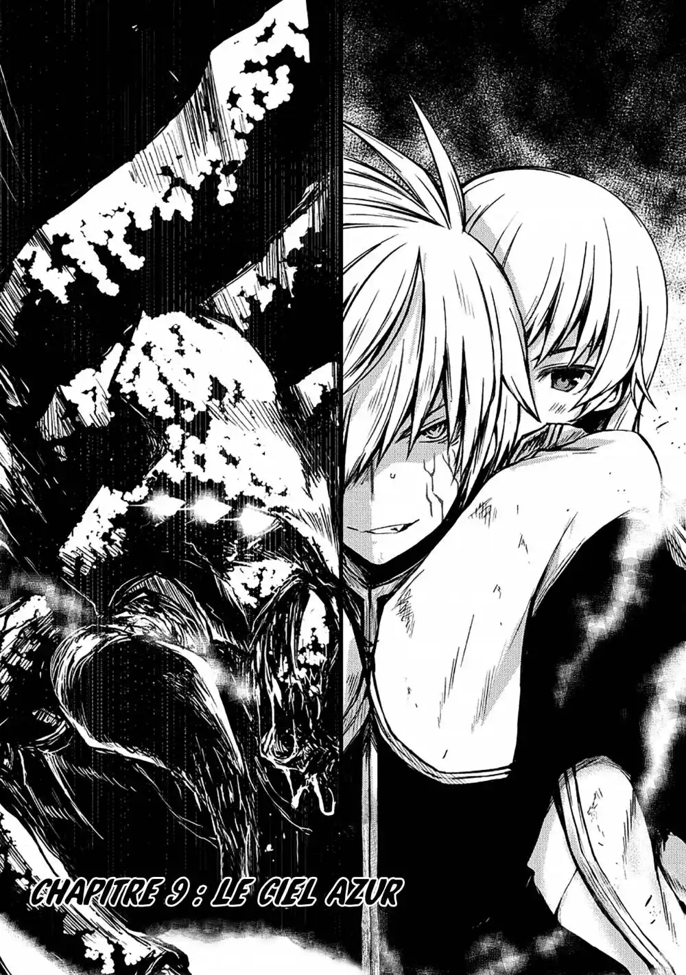 Arifureta Shokugyou de Sekai Saikyou 9 page 2