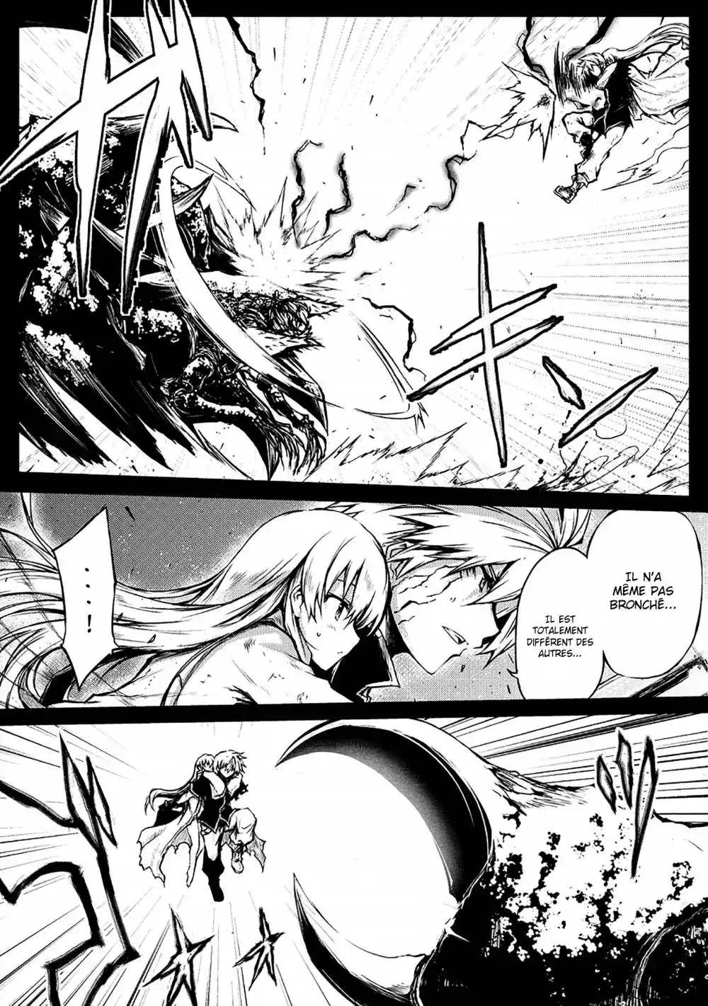 Arifureta Shokugyou de Sekai Saikyou 9 page 4