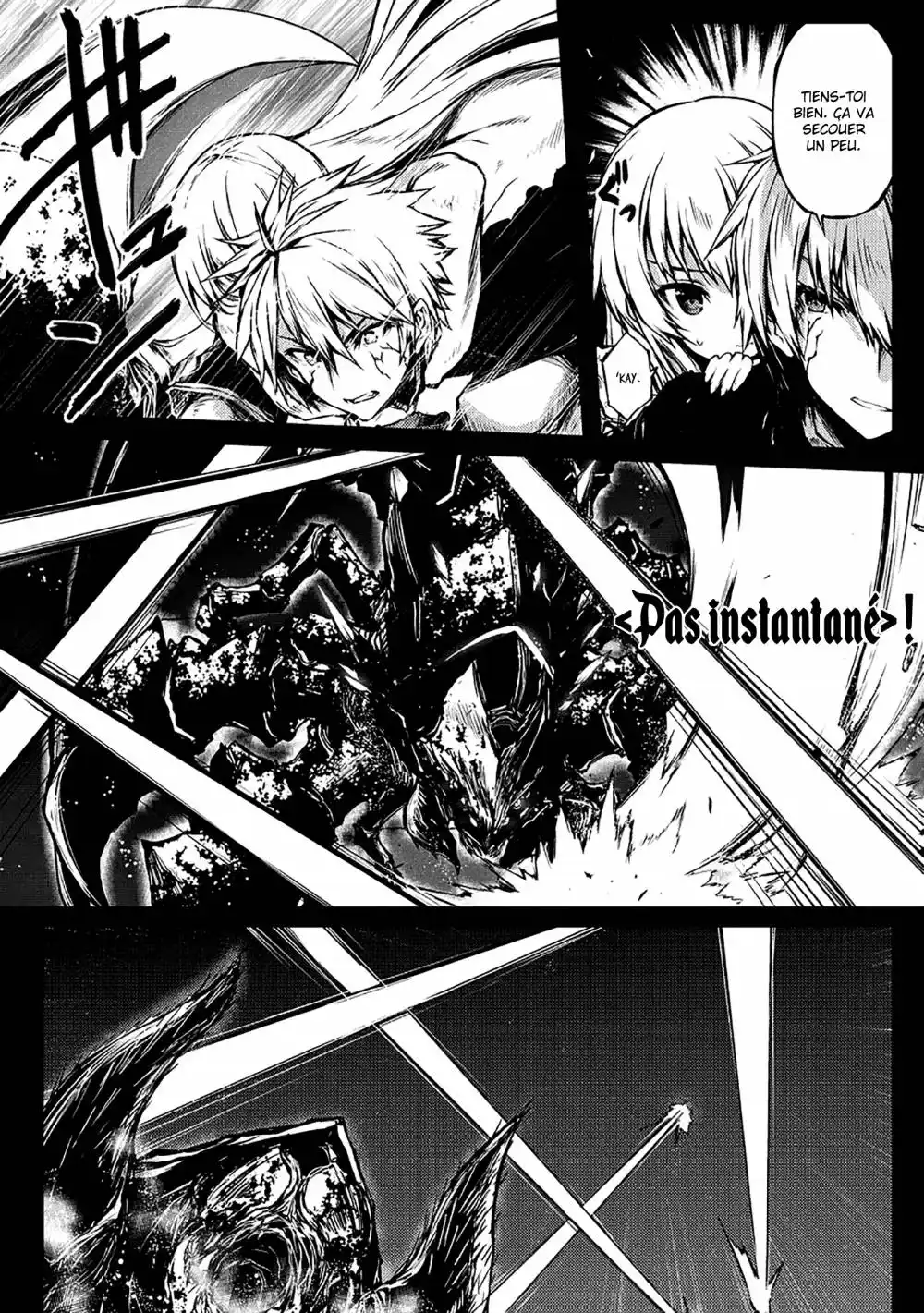 Arifureta Shokugyou de Sekai Saikyou 9 page 5