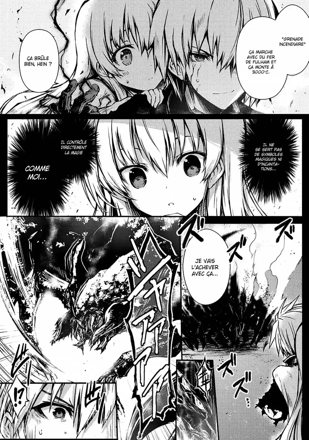 Arifureta Shokugyou de Sekai Saikyou 9 page 7