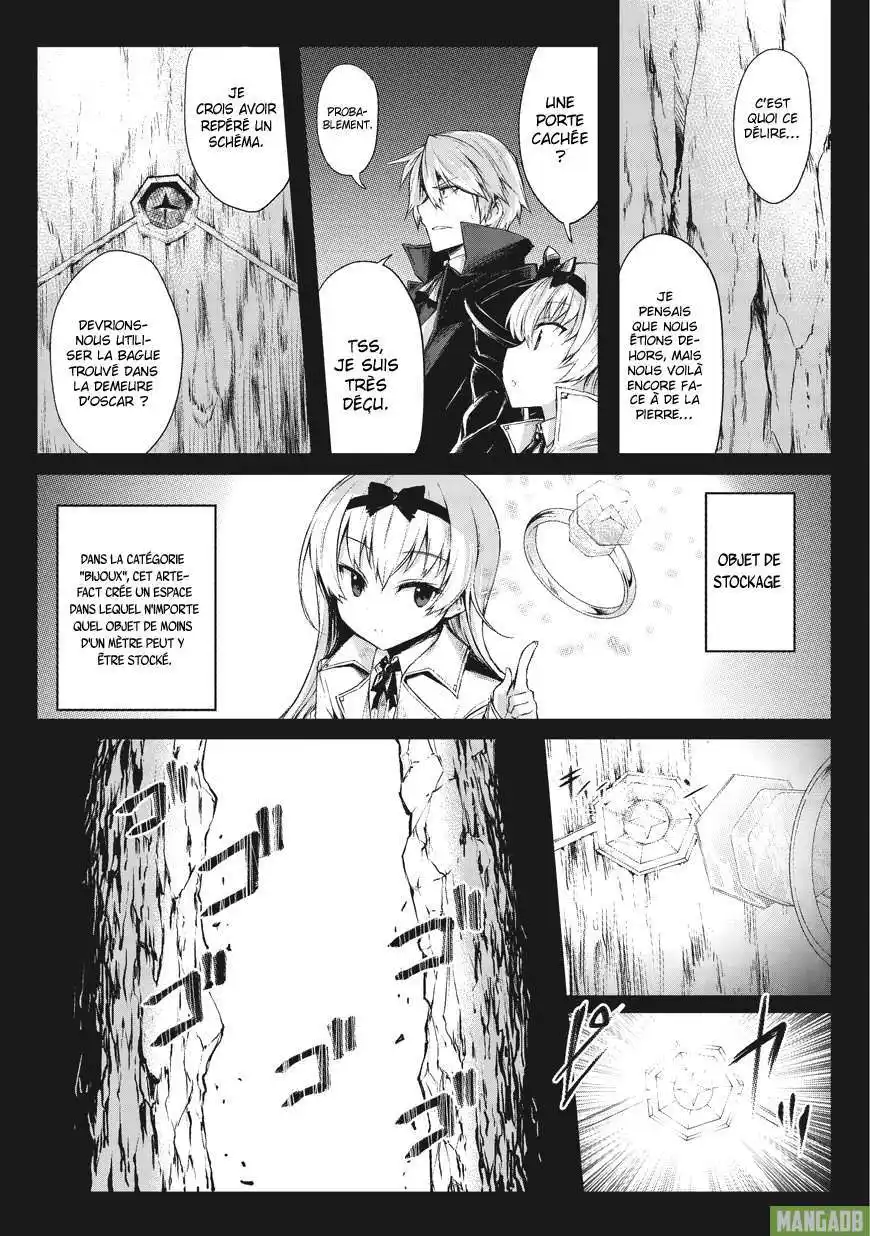 Arifureta Shokugyou de Sekai Saikyou 15 page 3